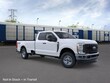  Ford F-250SD