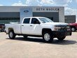  Chevrolet Silverado 3500HD
