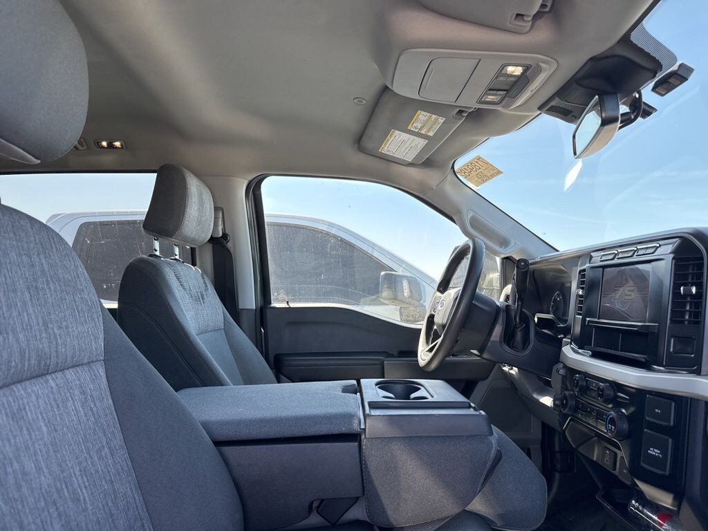 Used 2023 Ford F-350SD XLT Truck