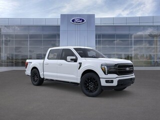 2025 Ford F-150 Lariat Truck