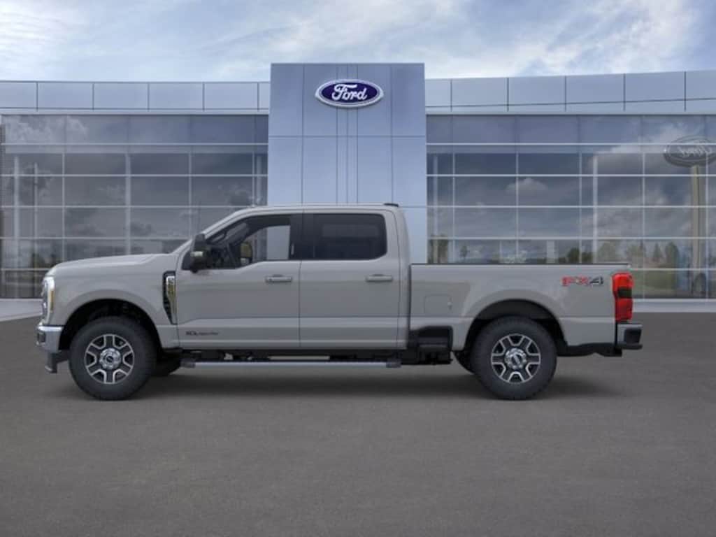 New 2026 Ford F-250SD Lariat Truck