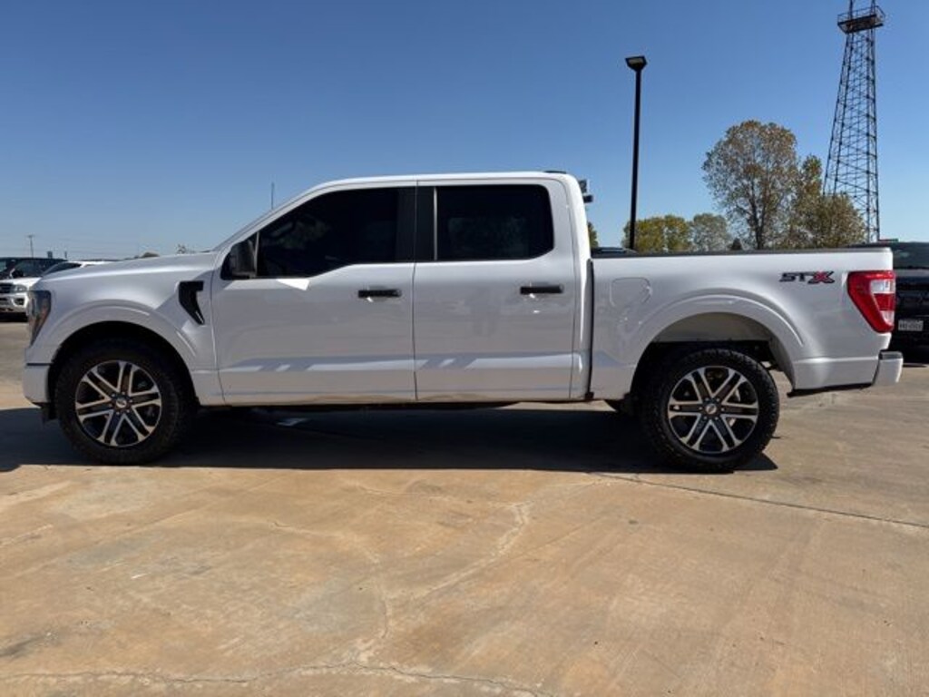 Used 2023 Ford F-150 XL Truck