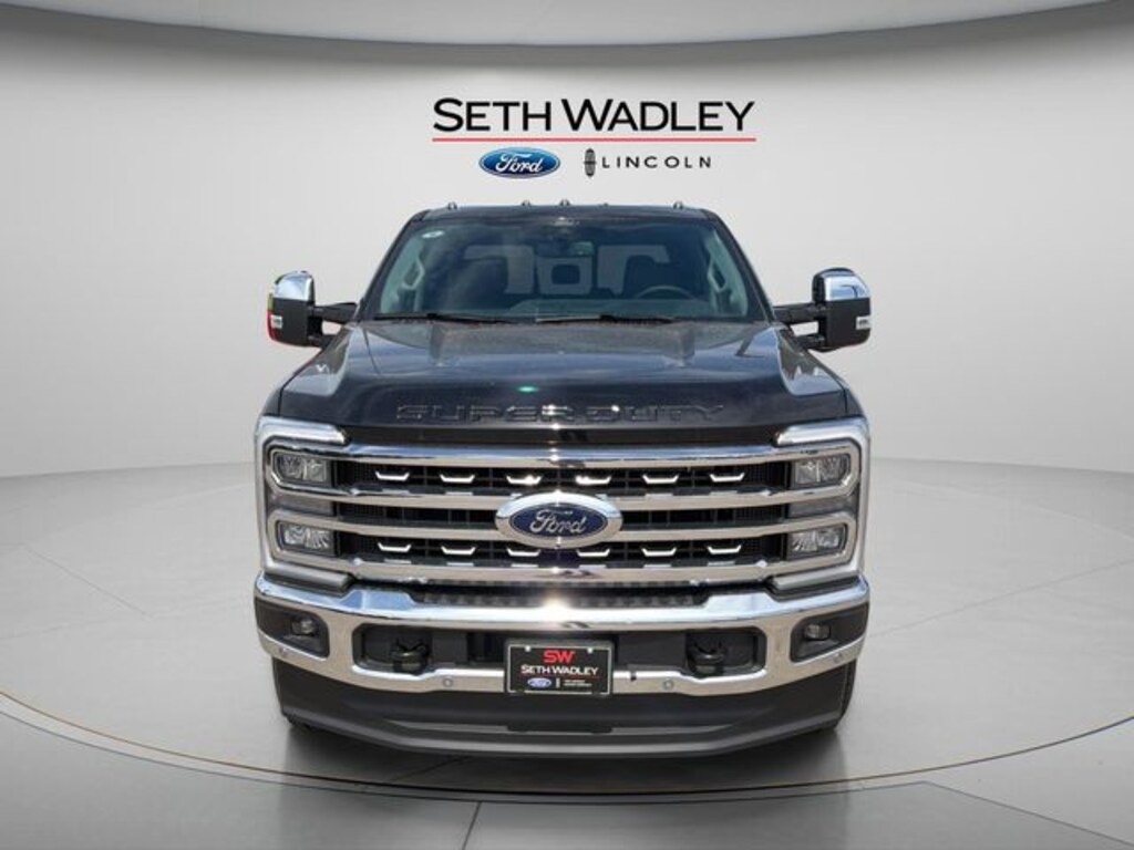 New 2026 Ford F-250SD Lariat Truck
