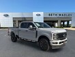  Ford F-250SD