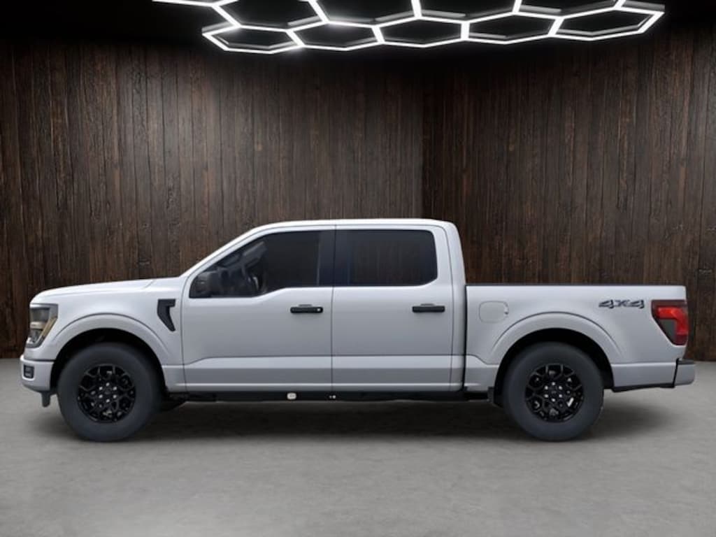 New 2026 Ford F-150 STX Truck