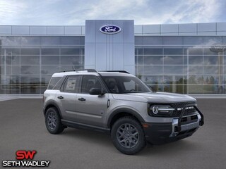 2025 Ford Bronco Sport Big Bend SUV