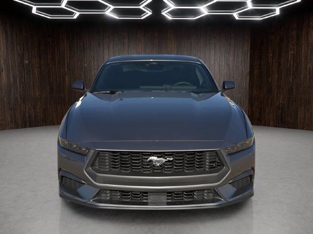 New 2026 Ford Mustang Ecoboost Coupe