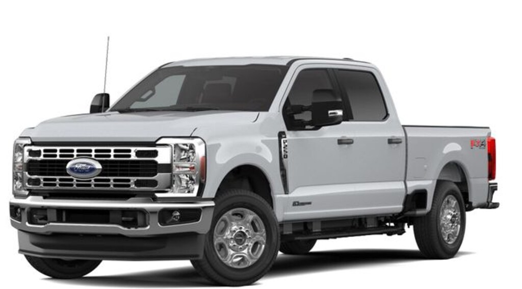 New 2026 Ford F-250SD XLT Truck