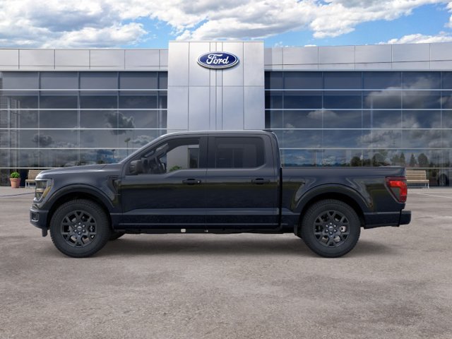 New 2026 Ford F-150 STX Truck