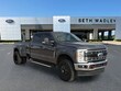  Ford F-350SD