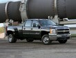 Chevrolet Silverado 3500HD