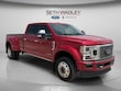  Ford F-450SD