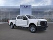  Ford F-250SD