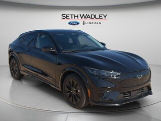 2026 Ford Mustang Mach-E Premium CROSSOVERS