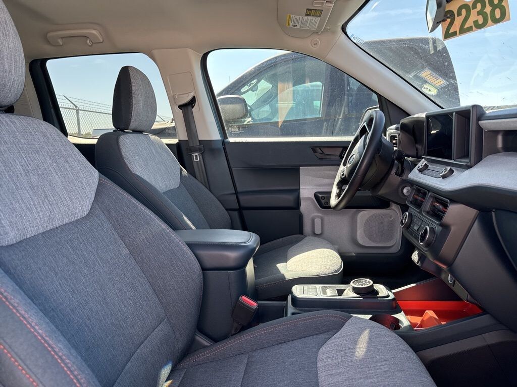 Certified 2023 Ford Maverick XLT Truck