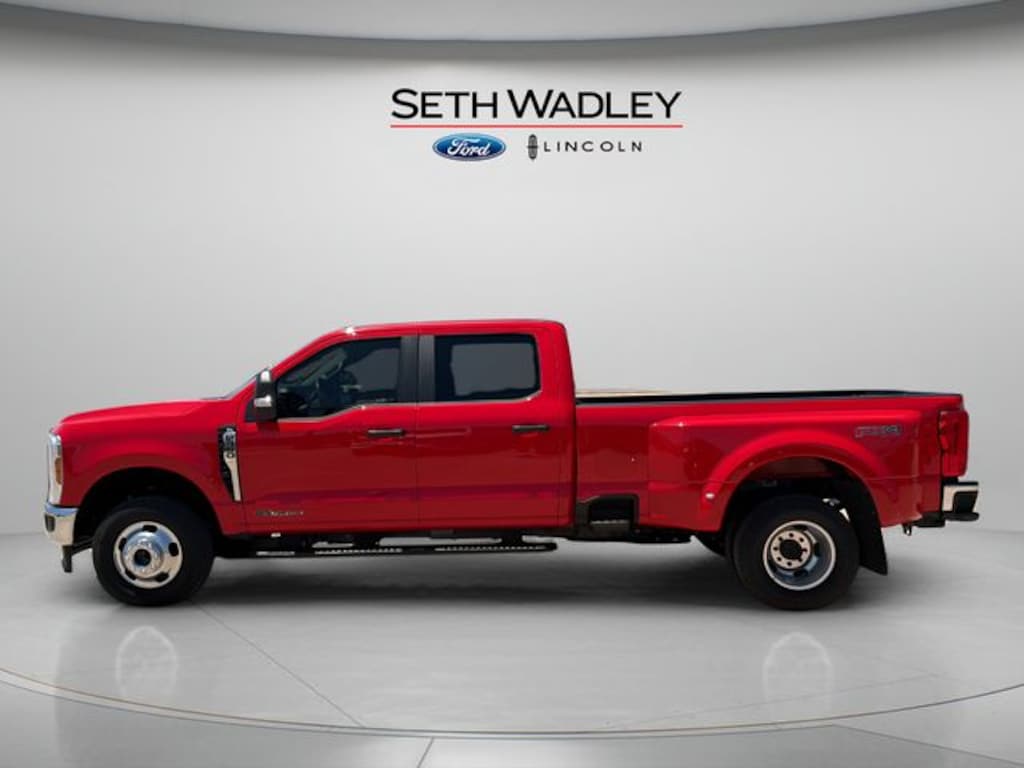 Used 2024 Ford F-350SD XL Truck