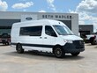  Mercedes-Benz Sprinter 2500