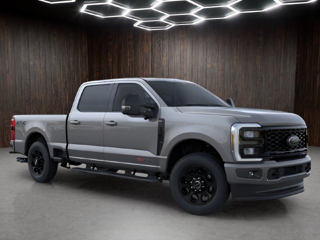  Ford F-250SD