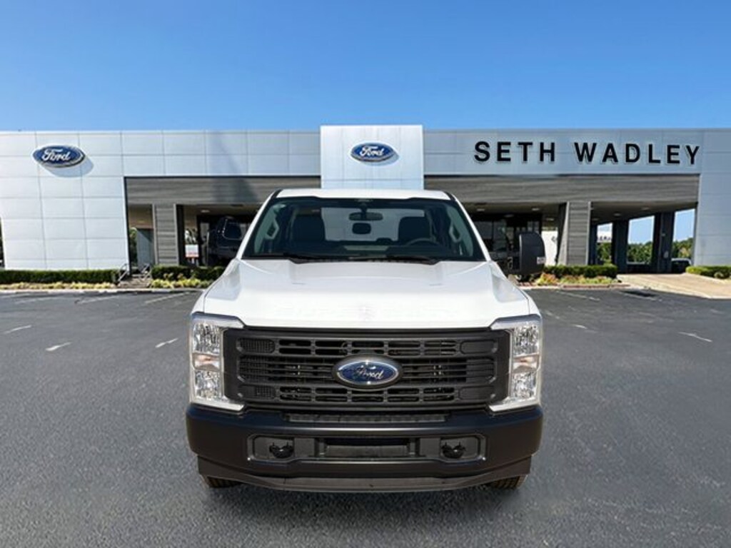 New 2026 Ford F-250SD XL Truck