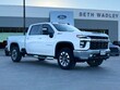  Chevrolet Silverado 2500HD