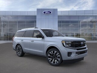 2026 Ford Expedition Platinum SUV