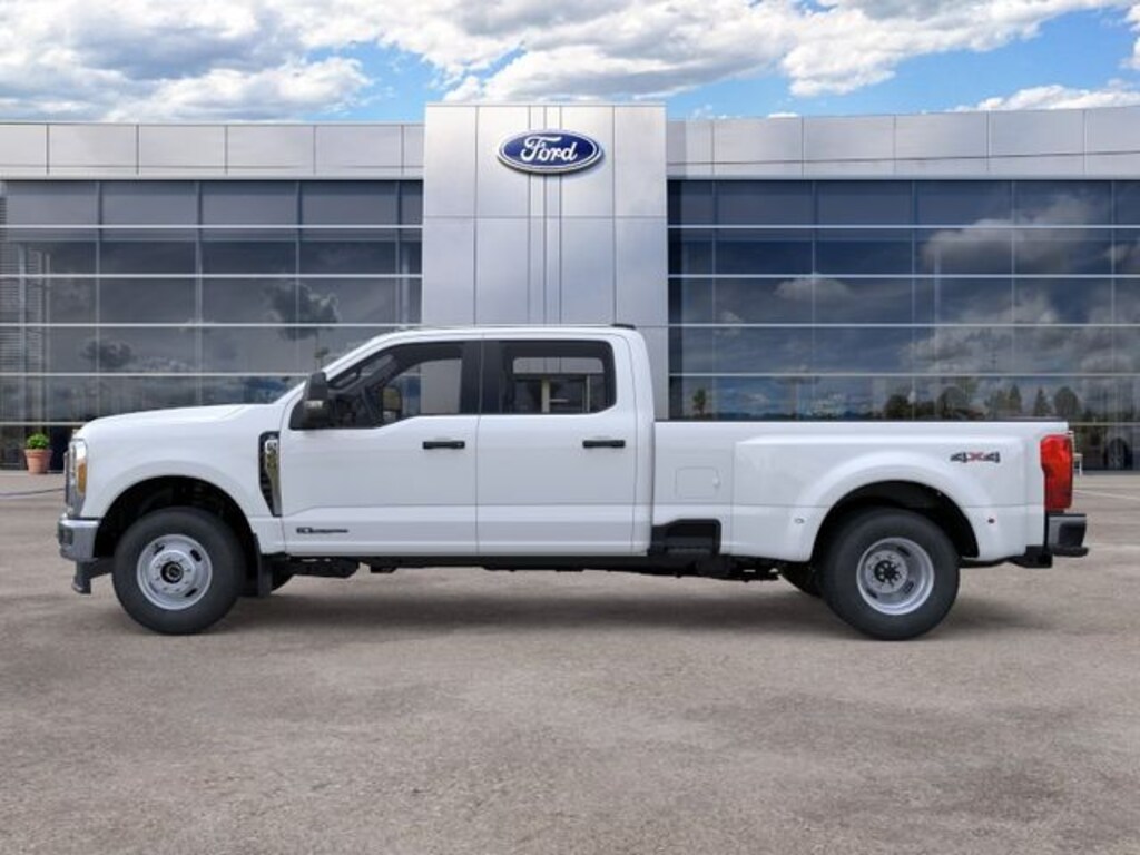 New 2026 Ford F-350SD XL Truck