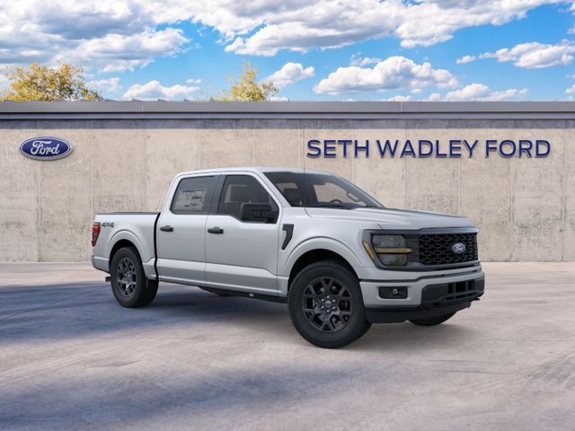 New 2026 Ford F-150 STX Truck