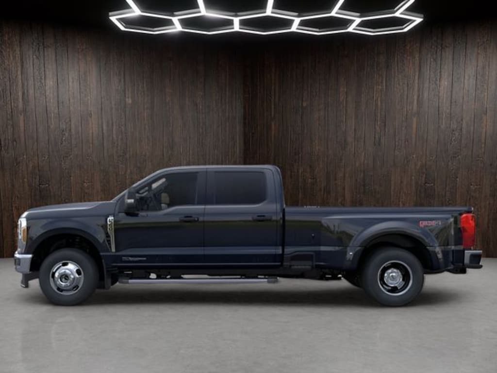 New 2026 Ford F-350SD XLT Truck