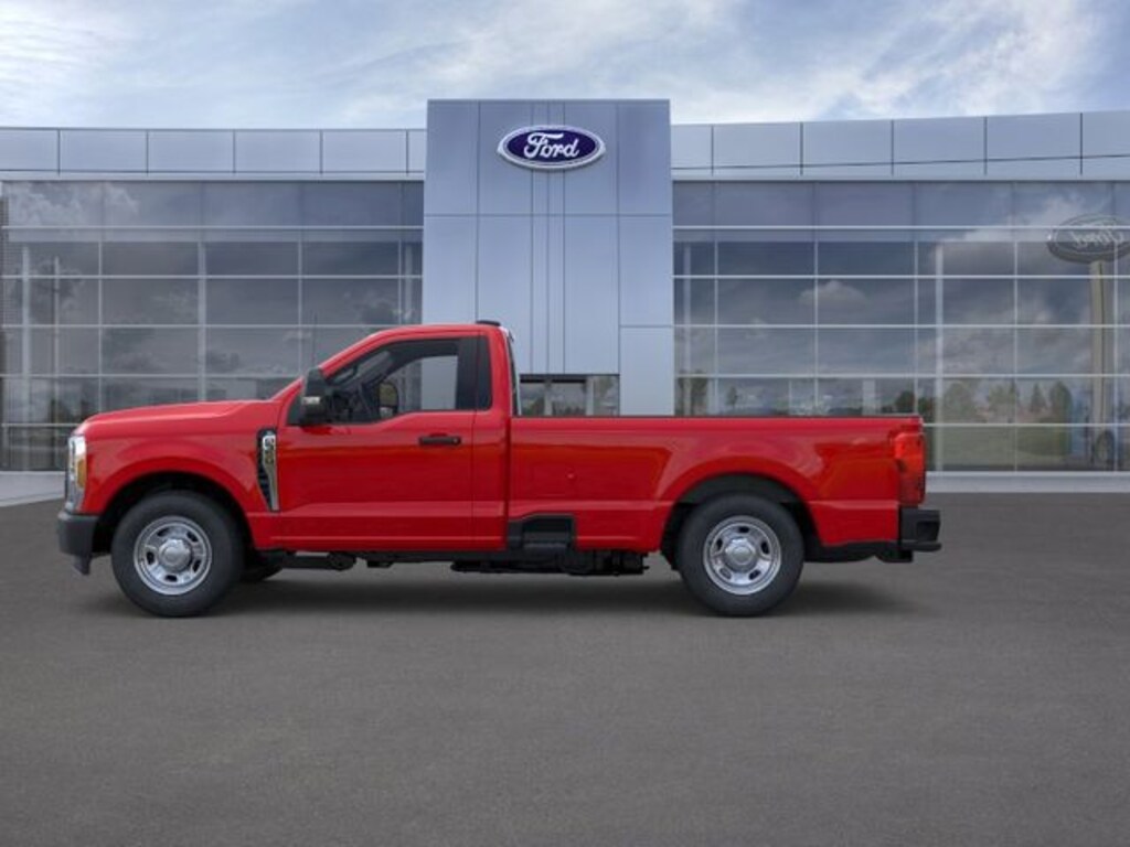 New 2026 Ford F-350SD XL Truck