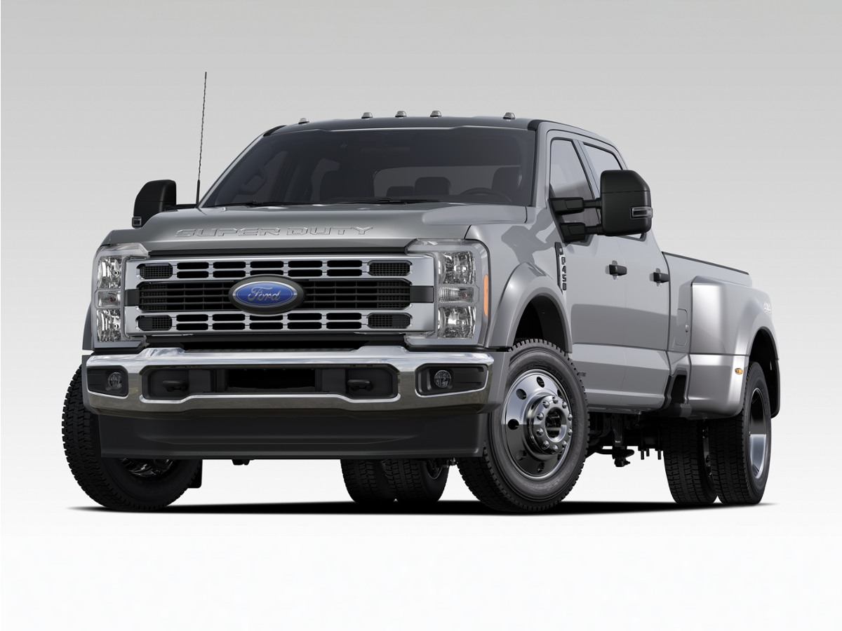 Used 2027 Ford F-450SD Truck