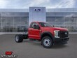 Ford F-450SD