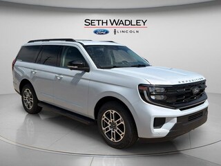 2026 Ford Expedition Active SUV