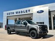 Ford F-350SD