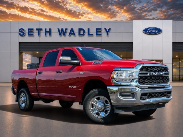  Ram 2500