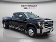  GMC Sierra 3500HD
