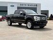  Ford F-250SD