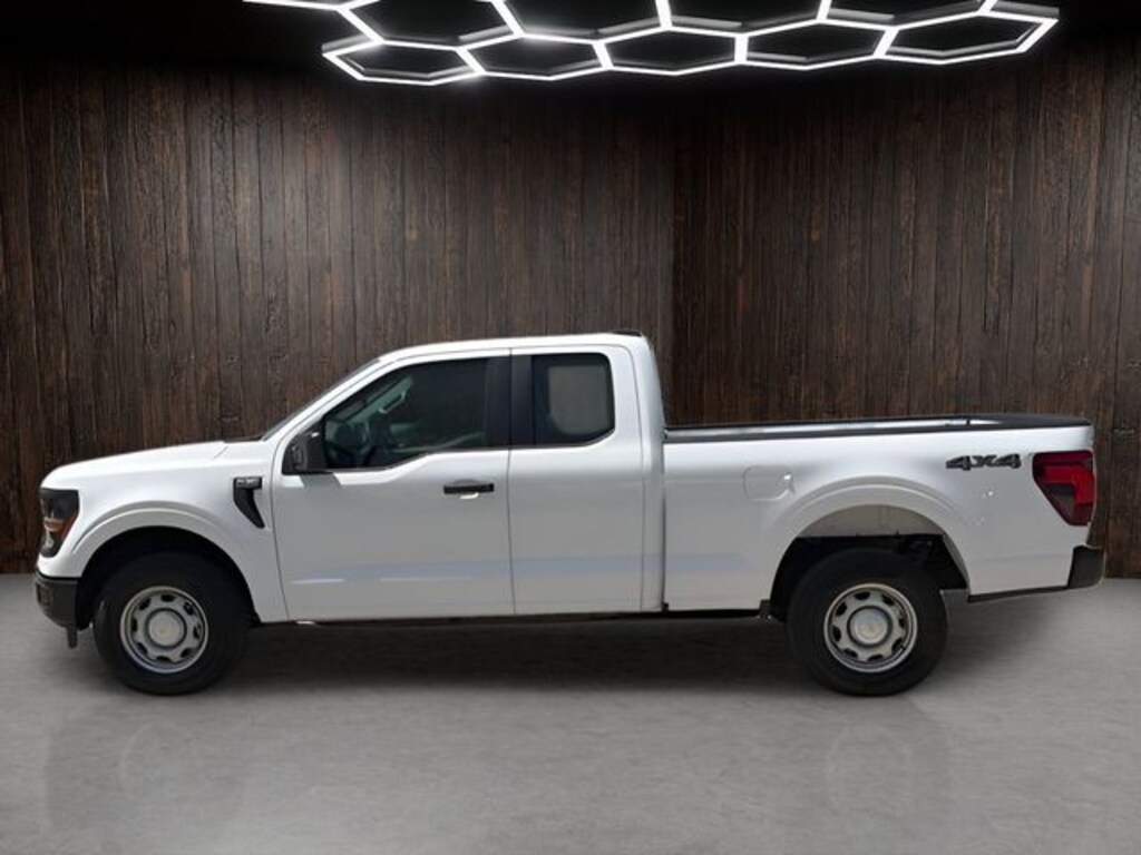 Used 2026 Ford F-150 XL Truck