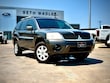 Mitsubishi Endeavor