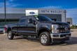 Ford F-250SD