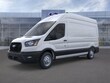  Ford Transit-350