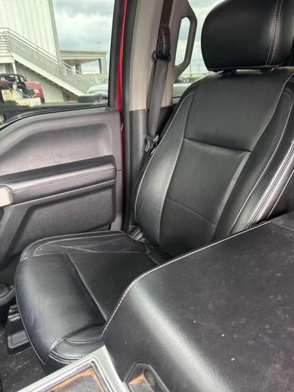 Used 2019 Ford F-250SD Lariat Truck