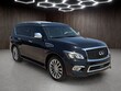  INFINITI QX80