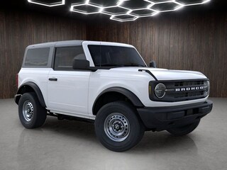 2026 Ford Bronco Base SUV