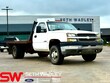 Chevrolet Silverado 3500