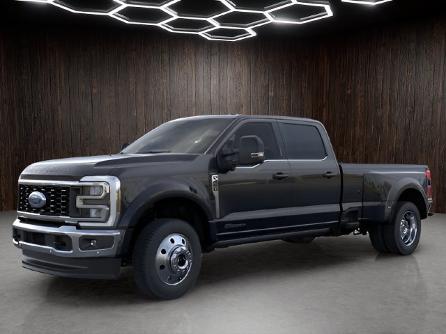 New 2025 Ford F-450SD Lariat Truck