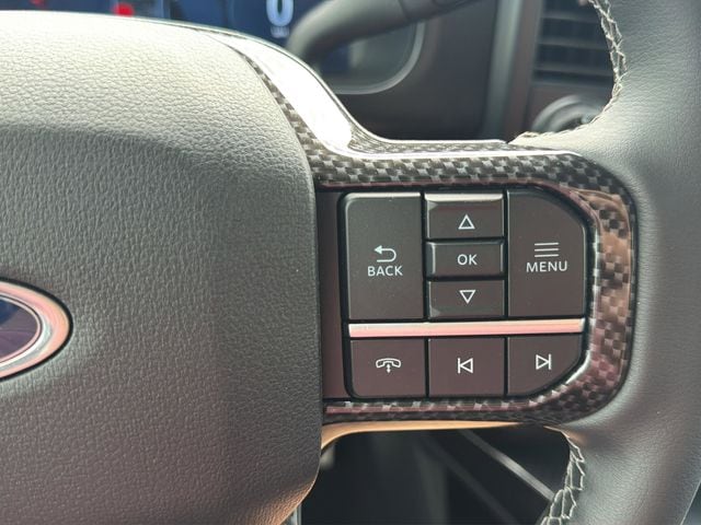 2026 Ford F-250 Super Duty Lariat - Photo 21