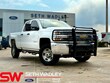 Chevrolet Silverado 2500HD