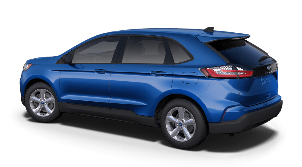 New 2024 Ford Edge SE SUV