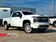 Chevrolet Silverado 3500HD