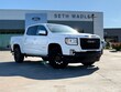  GMC Canyon